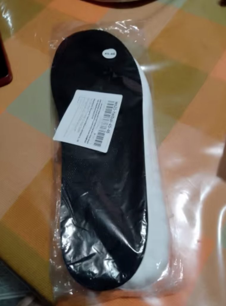 Foto de cliente